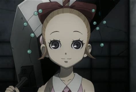 deadman wonderland wiki|VIZ .